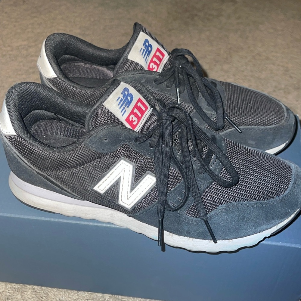 Women’s New Balance 311